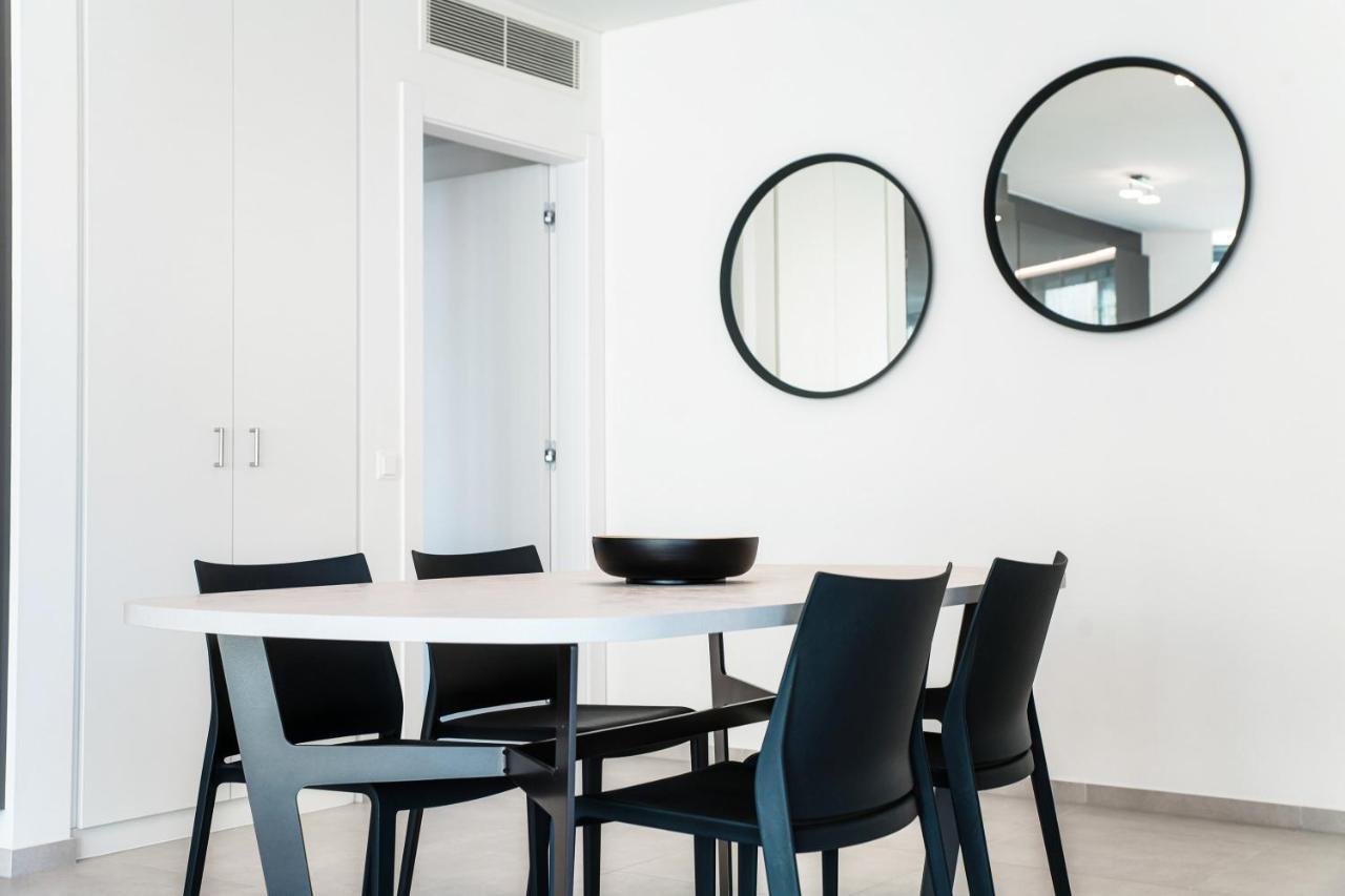 Flat Iron Apartments By Quokka 360 - Modern Building 5 Min From The Centre Of Lugano Viganello Exterior foto